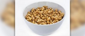 Healthy cereals for kids