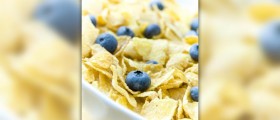 Healthy cereals to eat