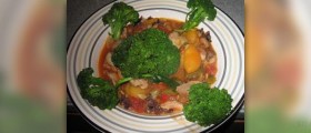 Healthy cheap nutritious meals