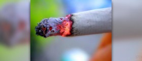 Healthy cigarette alternatives