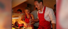 Healthy cooking methods