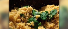 Healthy couscous recipes