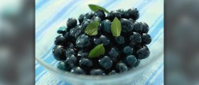 Healthy dessert recipes