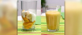 Healthy drinks for weight loss