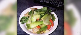 Healthy eating and exercise for children