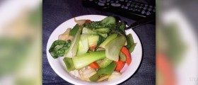 Healthy eating made easy - easy steps to a healthier you