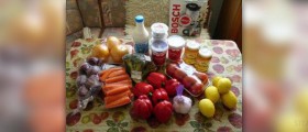 Healthy eating recipes for kids