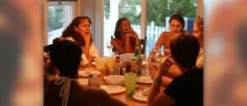 Healthy family meals on a budget