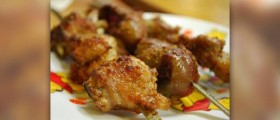 Healthy fast food options