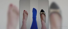 Healthy feet shoes