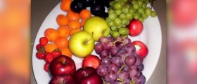 Healthy foods