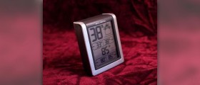 Healthy humidity level in home