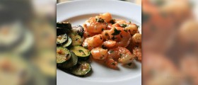Healthy junk food recipes