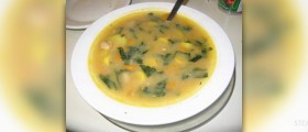 Healthy kale soup recipes