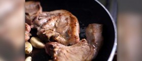Healthy lamb chop recipes