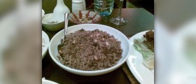 Healthy lamb mince recipes