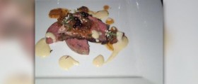 Healthy lamb recipes