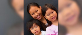 Healthy lives, brighter futures