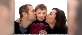Healthy living for kids