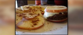 Healthy low calorie recipes
