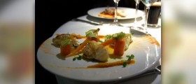 Healthy monkfish recipes