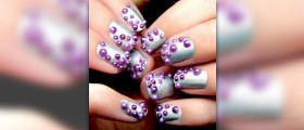 Healthy nails care