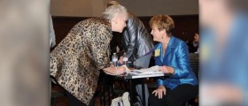Healthy nutrition for older people