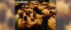 Healthy peanut butter cookies