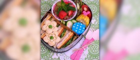 Healthy picnic food ideas