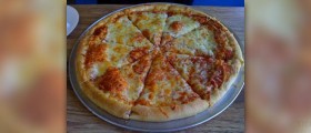 Healthy pizza recipes