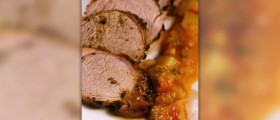 Healthy pork recipes