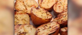 Healthy potato recipes