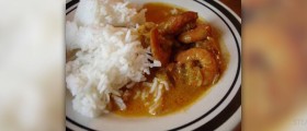 Healthy prawn recipes