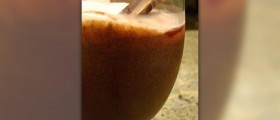 Healthy pudding recipes