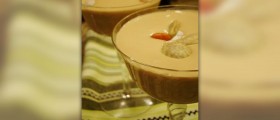 healthy puddings