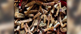 Healthy rusk recipes