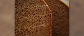Healthy rye bread recipe