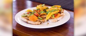 Healthy snacks for diabetics