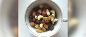 Healthy snacks