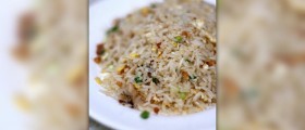 Healthy types of rice