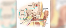 Hearing loss in one ear