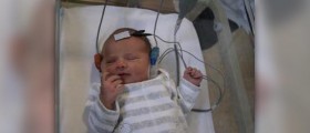 Hearing test for toddlers