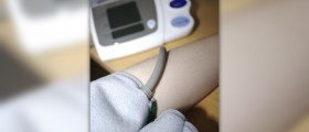 Herbal remedies for high blood pressure