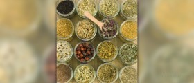 Herbal sleep aids