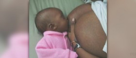Herbs for breast milk