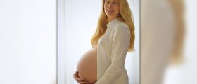 Herbs for problems in pregnancy
