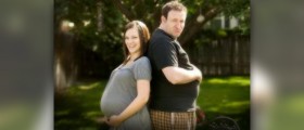 Herbs that induce labour
