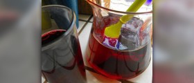 Hibiscus tea benefits