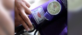 High blood pressure - top silent killer worldwide