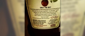 High fructose corn syrup health risks
